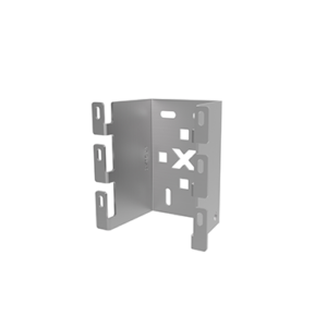 AXE2210-3 X10 Bracket 50 Hot Dip Galvanized